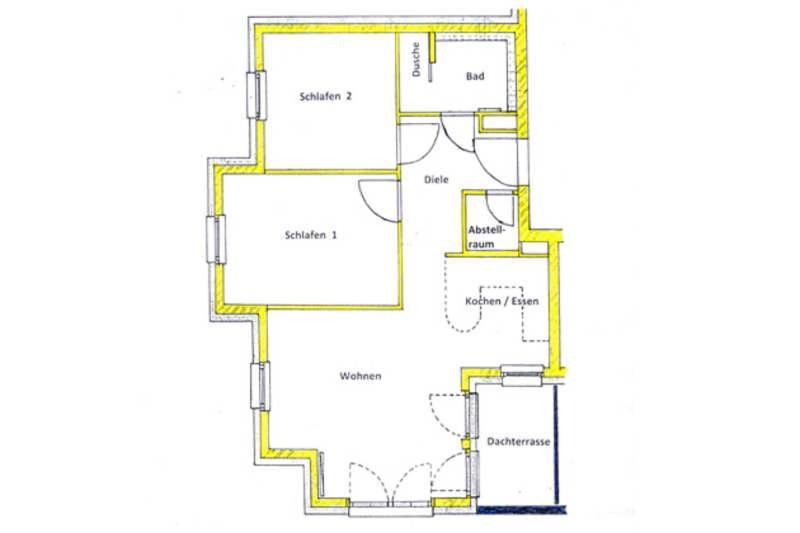 Апартаменты Haus Meeresblick Fewo Seebrise A 3 02 Бабе Экстерьер фото